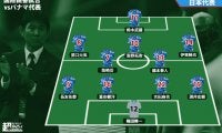 【日本代表プレビュー】全ての面でレベルアップを、10月の自分たちを上回れるか《国際親善試合/日本vsパナマ》
