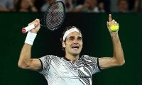 フェデラーが2017年復帰後いきなり優勝できた理由。来季も完全復活なるか？