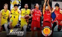 サンロッカーズ渋谷、名古屋ダイヤモンドドルフィンズともにディフェンスから主導権を握りたい