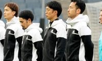 「楢崎さんに失礼」7試合連続無失点、GK権田修一は仲間を讃える「7試合、体を張って走ってくれている結果」