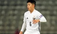 長谷部誠を思わせる遠藤航が見せつけた分析力と対応力、日本代表の欠かせない軸に/日本代表コラム