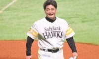 4年連続日本S進出王手の鷹・工藤監督、決勝打の甲斐を称賛「執念のヒット」
