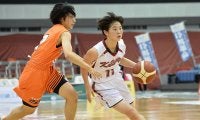 【ウインターカップ2020】大阪府予選、女子は大阪薫英女学院が優勝。ウインターカップへの残り一枠は22日に決定