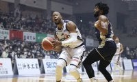 信州ブレイブウォリアーズが敵地で金星！琉球ゴールデンキングス の連勝は「11」でストップ