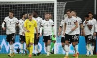 ヴェルナーの2発でドイツがウクライナに逆転勝利！スペインをかわして首位浮上《UEFAネーションズリーグ》