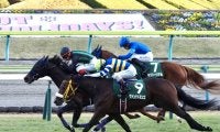 【福島記念】バイオスパークが重賞初V！池添謙一騎手は全場重賞制覇