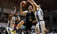 終盤に突き放した琉球が今シーズン12勝目を獲得…西地区首位を独走
