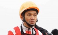 江田照男騎手 JRA通算17000回騎乗達成！