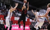 最後まで遂行力を保ったA東京が大勝し、2連勝達成…カークなど3人が2ケタ得点を記録