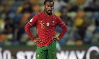 ポルトガル代表、レナト・サンチェスが負傷離脱…