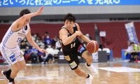 大阪エヴェッサが橋本を中心に第2Qに躍動…島根スサノオマジック相手にホームで連勝を飾る