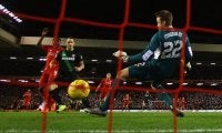 “新生”ストークが見せた華麗なパス回しでリバプールを攻略！【チーム・ゴールズ】