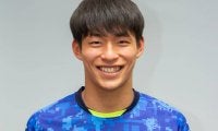 U19日本、コロナ感染者確認の愛媛DF三原秀真がキャンプ不参加に…山形DF半田陸を代替招集