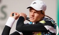 2008年錦織圭以来の快挙! 19歳シナーがツアー最年少優勝