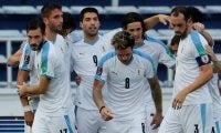 ウルグアイ代表選手がコロナ陽性反応 バルサ対アトレティコ戦にも影響か