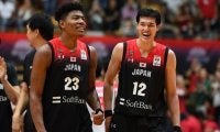 八村塁と渡邊雄太が2人揃って他球団のNBA選手と共に合同ワークアウトへ参加