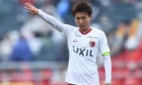 【Jリーグ出場停止情報】川崎F戦での危険なタックルで一発退場の鹿島MF三竿健斗が出場停止