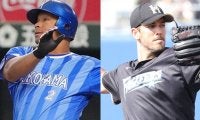 DeNAロペス＆パットン退団、広島が投打の助っ人獲得…各球団発表、16日の去就は？