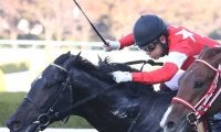 【デイリー杯2歳S】福永「G1の舞台で活躍出来る馬」レッドベルオーブがレコードV