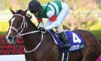 【マイルCS展望】阪神開催のマイル王決定戦、あの馬に期待したい