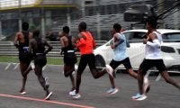 なぜケニア人は世界記録を連発するのか？　マラソン最強国を知る専門家が語る速さの秘密