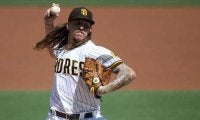 【MLB】来季0球も5.2億円ゲット　右肘TJ手術のパドレス右腕が2年12.5億円で契約