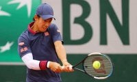 錦織圭は世界41位に。19歳シンネルは初Vでキャリアハイ更新【最新ATPランキング】