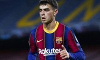 バルサで急成長中のペドリ、かつてマドリーのテストで不合格 「彼らにも感謝している」