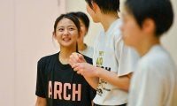 【ハイスクールキング】すみぽんが強豪・岐阜女子高校に入部⁉