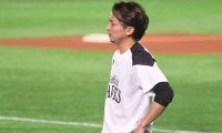 鷹・東浜、日本シリーズ先発回避へ　工藤監督「登板の可能性はゼロと思っていない」