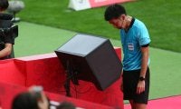 来季からVAR再導入が決定、J1、スーパーカップ、ルヴァンカップのプライムステージで採用