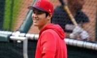 【MLB】大谷翔平に二刀流を「やってほしい」　エンゼルス新GMは継続を望む