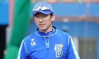 DeNA三浦大輔新監督のリーゼントはどうセットする？　“出勤動画”にファン「かっこよすぎる」