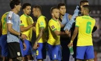 ブラジルがウルグアイ下し無傷の4連勝！ ベネズエラが6人6発でコロンビア一蹴《カタールW杯南米予選》