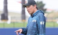 日本ハム、吉岡雄二2軍打撃コーチの退団を発表　2018年から3年間にわたり指導