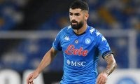 ナポリDFヒサイがアルバニア代表でコロナ感染…22日にミラン戦控える