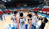 2020年度男子日本代表第1次強化合宿参加メンバー発表。なおFIBAアジアカップ2021予選＜WINDOW2＞は延期決定