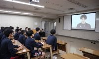 安藤誓哉が高校生の試合を解説&リモートで交流…スポーツを止めるな「青春の宝」プロジェクト