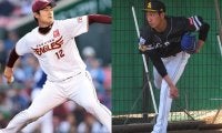 プロ入りからわずか3年でドラ1の3人が戦力外に…2017年ドラフト組の現在地