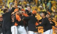 “二刀流”の23歳がハム王柏融超え新人王　最速開幕の台湾プロ野球はどうだった？