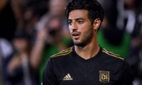 1位に元アーセナル戦士の名も！MLSのユニフォーム売上ランキングが発表