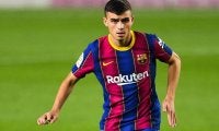バルサ、逸材ペドリ獲得は3度目の正直だった