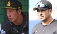 鷹は17年ドラ1右腕ら戦力外、ハムはビヤヌエバら退団…各球団発表、18日の去就は？