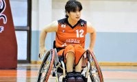【車いすバスケリレーインタビュー 女子Vol.12】石川優衣「プレーヤーとしてのスイッチを入れたU25世界選手権」