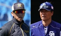 阪神の失策数、中日の低出塁率…リーグワースト成績から見える各球団の課題は？