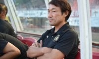 大分が片野坂知宏監督と契約更新 「感謝を忘れずこれからもしっかり精進」