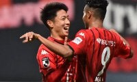 「大きくなって帰ってきます」 札幌MF檀崎竜孔がブリスベン・ロアーFCにレンタル