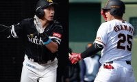 巨人は投手17人野手23人、鷹は投手19人野手21人　日本Sの有資格選手40人発表