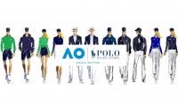 ラルフ ローレンが全豪の公式アウトフィッターに!