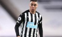 ニューカッスルMF代理人「きっと来夏にステップアップを果たす」 インテルら複数クラブの関心も主張